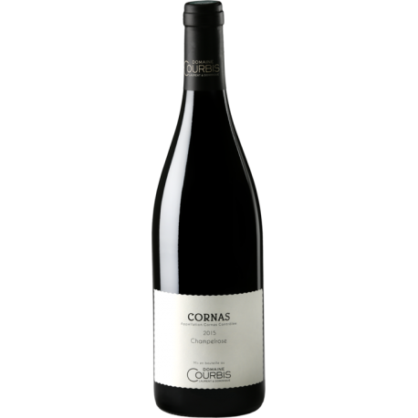 Cornas