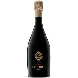 Champagne Extra Brut Célébris 2007 - Gosset