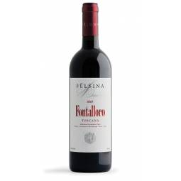 Fontalloro IGT Toscana 2017 Fèlsina