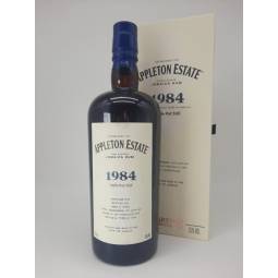 Appleton Estate - Hearts Collection 1984