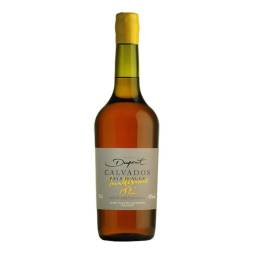 Famille Dupont - Calvados 1972