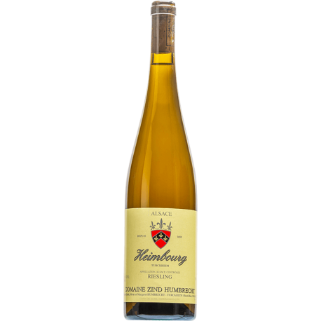Riesling Heimbourg 2022 Zind-Humbrecht