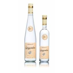 Eau-de-Vie de Gingembre Jean-Paul Metté 50 cl
