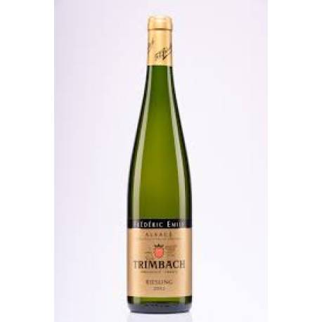 Riesling Frédéric Emile 2018 Trimbach