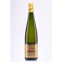 Gewurztraminer Seigneurs de Ribeaupierre 2016 Trimbach
