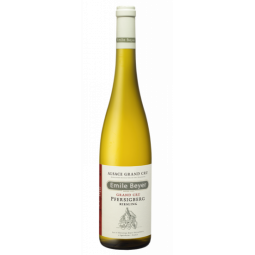 Riesling Grand Cru Pfersigberg 2020 Beyer Emile
