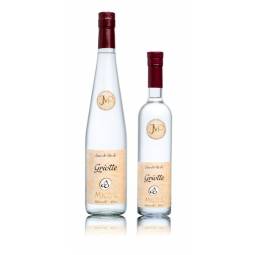 Eau-de-Vie de Griotte Jean-Paul Metté 50 cl