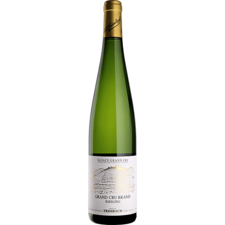 Riesling Grand Cru Brand 2019 Trimbach