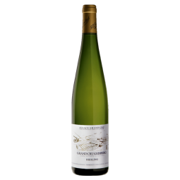 Riesling Grand Cru Geisberg 2018 Trimbach