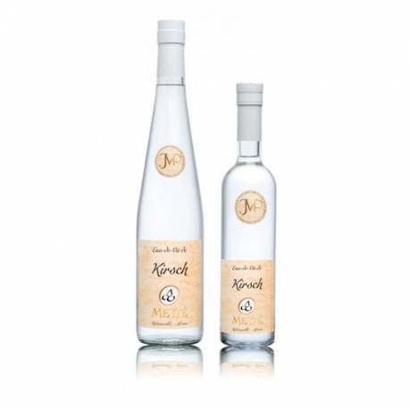 Eau-de-Vie de Kirsch Jean-Paul Metté 50 cl