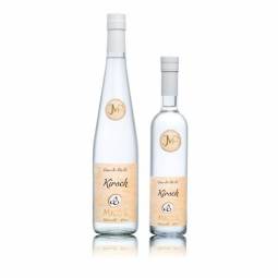 Eau-de-Vie de Kirsch Jean-Paul Metté 50 cl