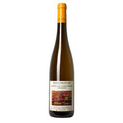 Pinot Noir Grand Cru Hengst 2022 Albert Mann