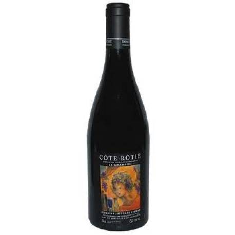 Côte-Rôtie