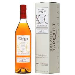 Bas-Armagnac XO - Tariquet