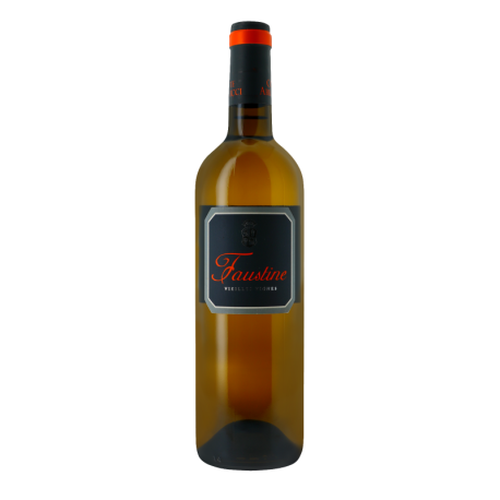 Comte Abbatucci Faustine Blanc Vieilles Vignes 2021