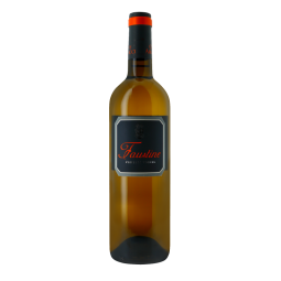 Comte Abbatucci Faustine Blanc Vieilles Vignes 2021