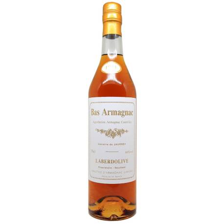Bas-Armagnac 1991 Laberdolive