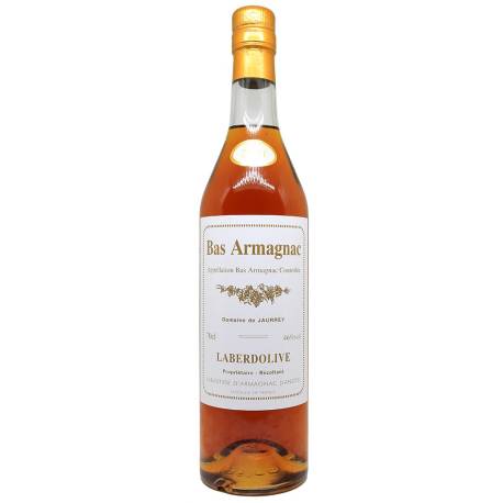 Bas-Armagnac 2001 Laberdolive