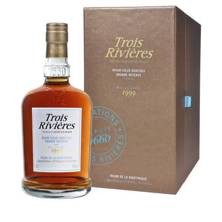 Trois Rivières - Millésimé 1999