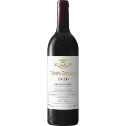 Vega Sicilia Unico 2012