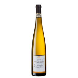Gewurztraminer Vendanges Tardives 2019 Fernand Engel
