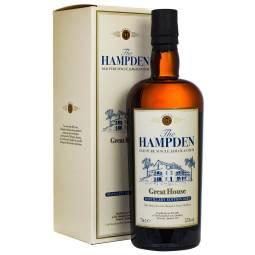 Hampden - Great House Edition 2022