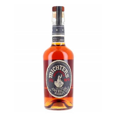 Michter's Small Batch American Whiskey