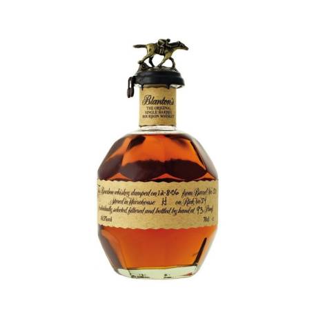 Blanton's The Original