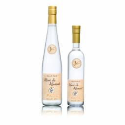 Eau-de-Vie de Marc de Muscat Jean-Paul Metté 50 cl