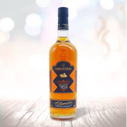 Longueteau - Rhum vieux agricole - Le Vieux