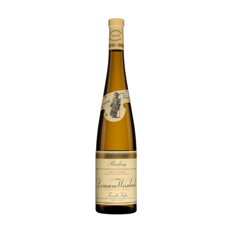 Riesling Cuvée Théo 2022 Weinbach - Faller