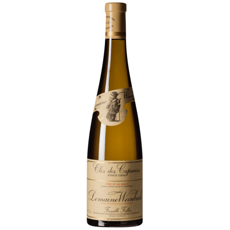 Pinot Gris