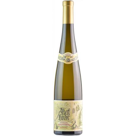 Riesling Grand Cru Sommerberg Cuvée V 2022 Albert Boxler