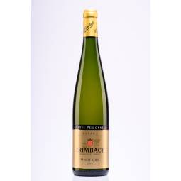 Pinot Gris Réserve Personnelle 2017 Trimbach