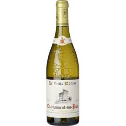 Châteauneuf du Pape blanc 2021 Vieux Donjon