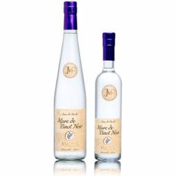 Eau-de-Vie de Marc de Pinot Noir Jean-Paul Metté 50 cl