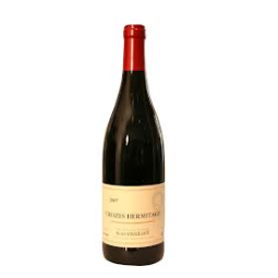 Crozes-Hermitage rouge 2021 Alain Graillot