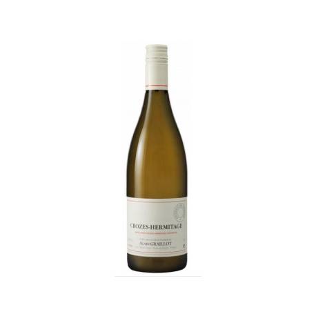 Crozes-Hermitage blanc 2021 Alain Graillot