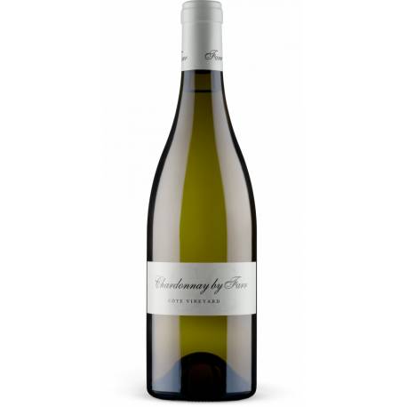G.C. Chardonnay Côte Vineyard By Farr 2021
