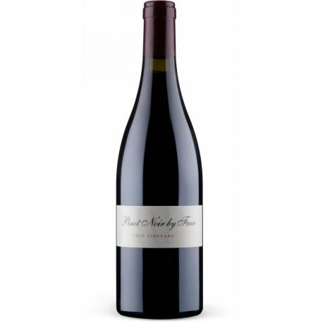 R.P. Pinot Noir Côte Vineyard By Farr 2020