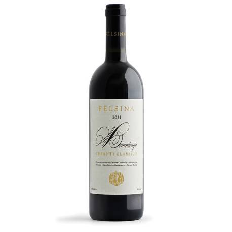 Chianti Classico Berardenga 2019 Fèlsina