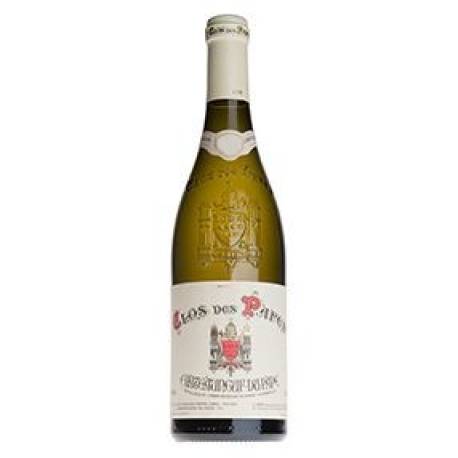 Châteauneuf du Pape Blanc 2022 Clos des Papes