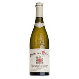 Châteauneuf du Pape Blanc 2022 Clos des Papes