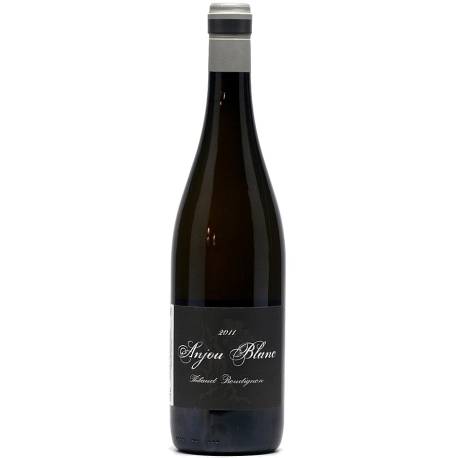 Anjou blanc 2023 Thibaud Boudignon