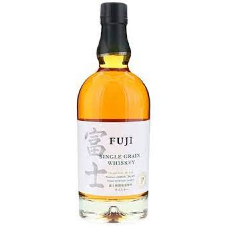 KIRIN WHISKY Fuji Single Grain