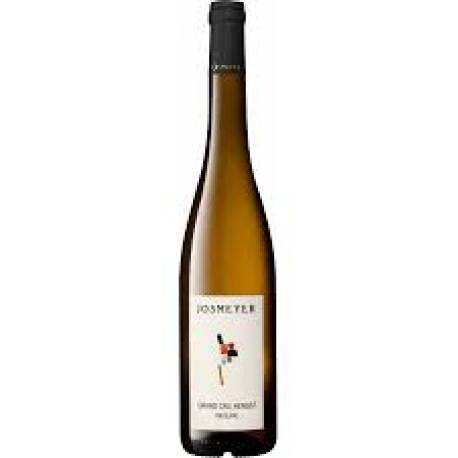 Riesling Grand Cru Hengst 2019 Josmeyer
