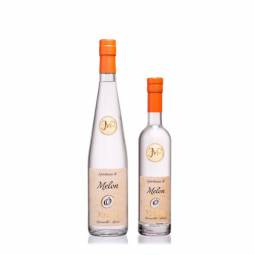 Eau-de-Vie de Melon Jean-Paul Metté 50 cl