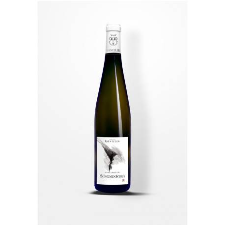 Riesling Grand Cru Schoenenbourg 2021 Kientzler André