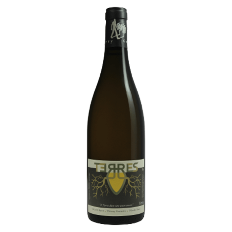 Saumur Blanc
