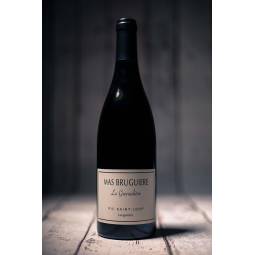 La Grenadière, Pic Saint-Loup, 2020 Mas Bruguière